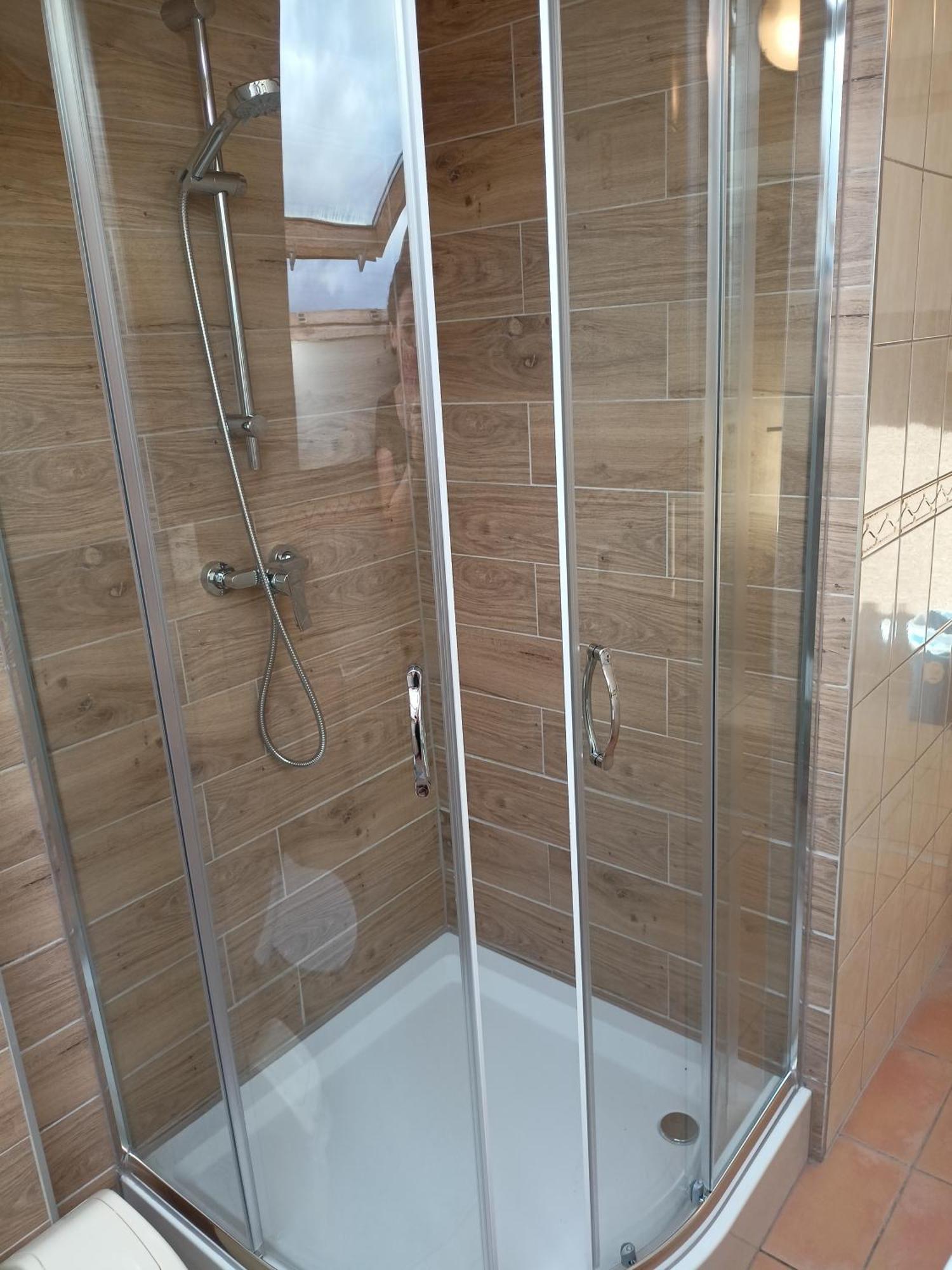 Anna Apartment Czarny Mlyn ห้อง รูปภาพ