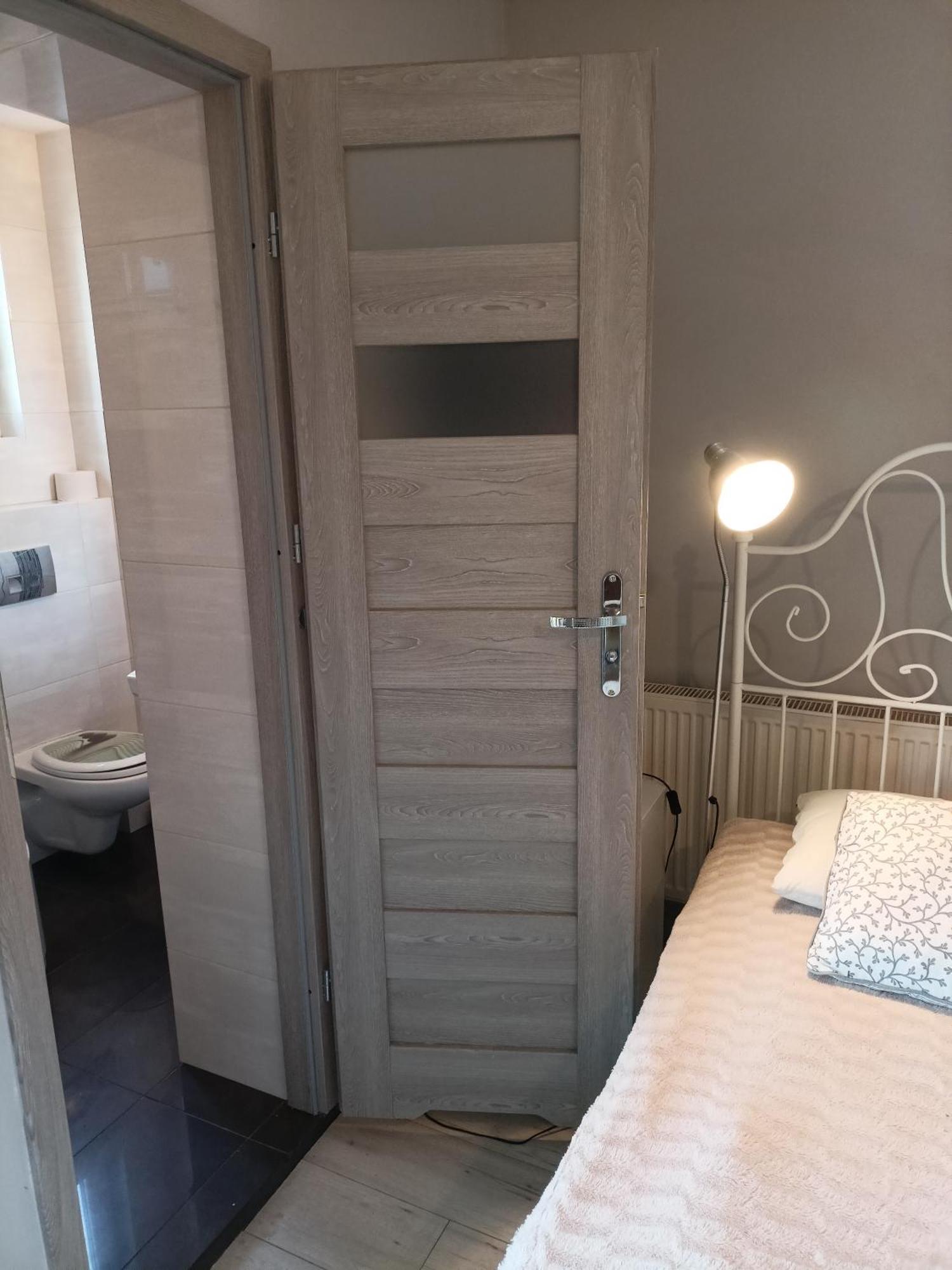 Anna Apartment Czarny Mlyn ห้อง รูปภาพ
